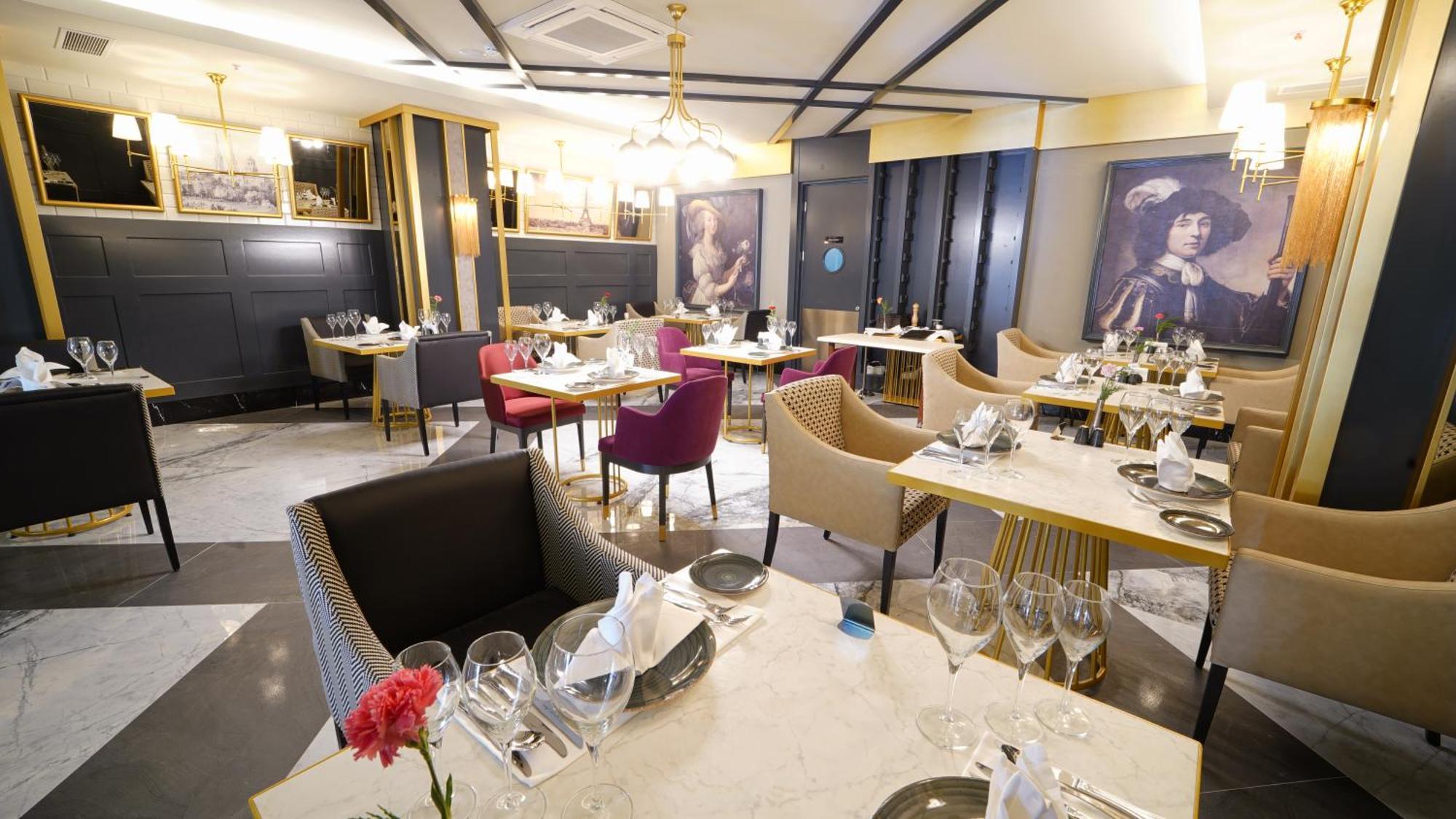 The Raga Side Ultra All Inclusive (Adults Only) מראה חיצוני תמונה