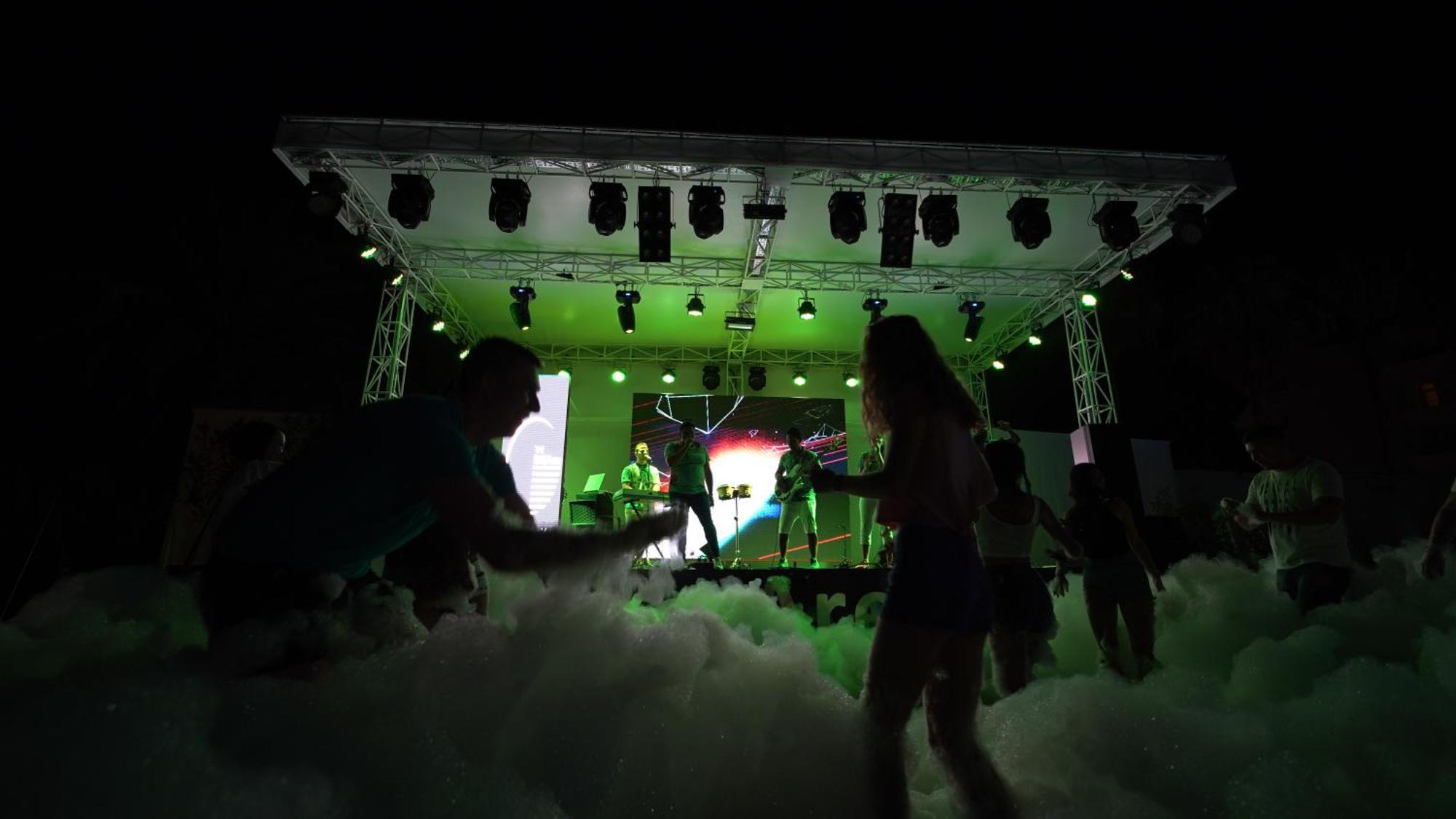 The Raga Side Ultra All Inclusive (Adults Only) מראה חיצוני תמונה